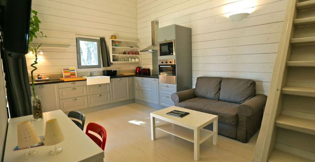 Photo of Livingroom in Asperes