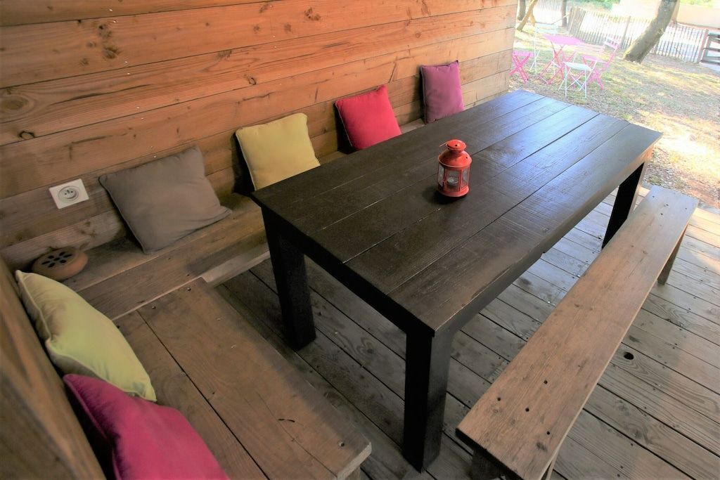 Photo of Outdoor in Asperes