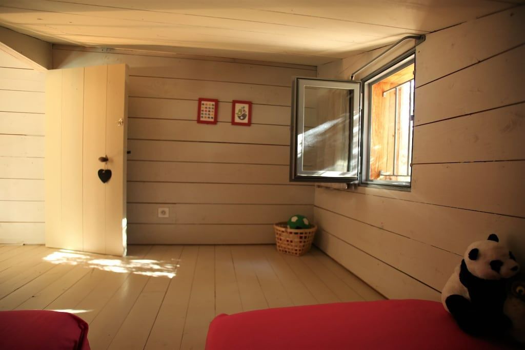 Photo of Bedroom in Asperes