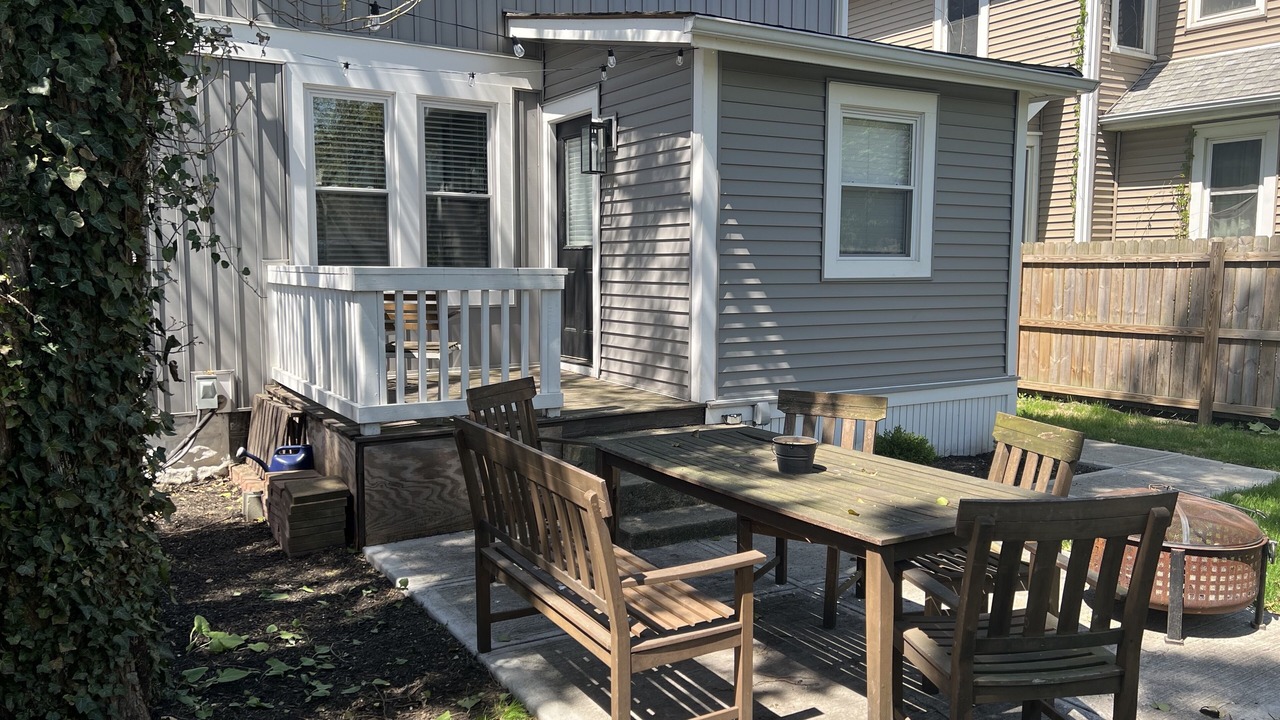 Photo of Outdoor in Weinland Park