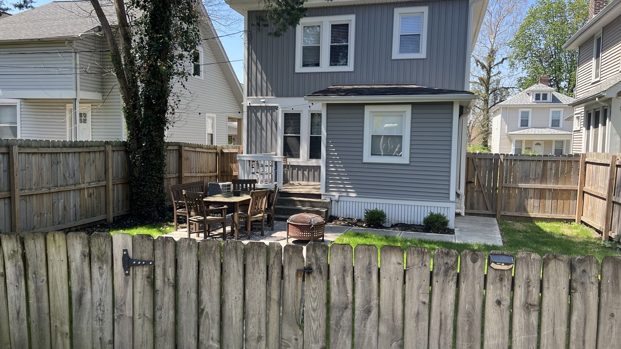 Photo of Outdoor in Weinland Park