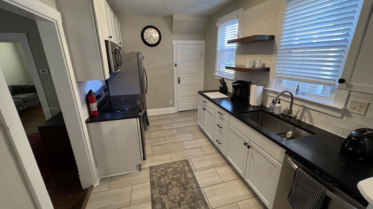 Photo of Kitchen in Weinland Park