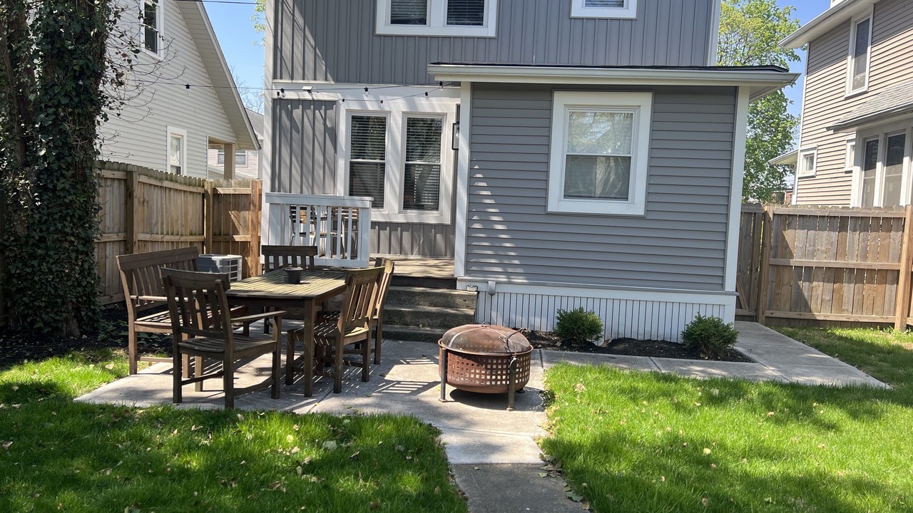 Photo of Outdoor in Weinland Park