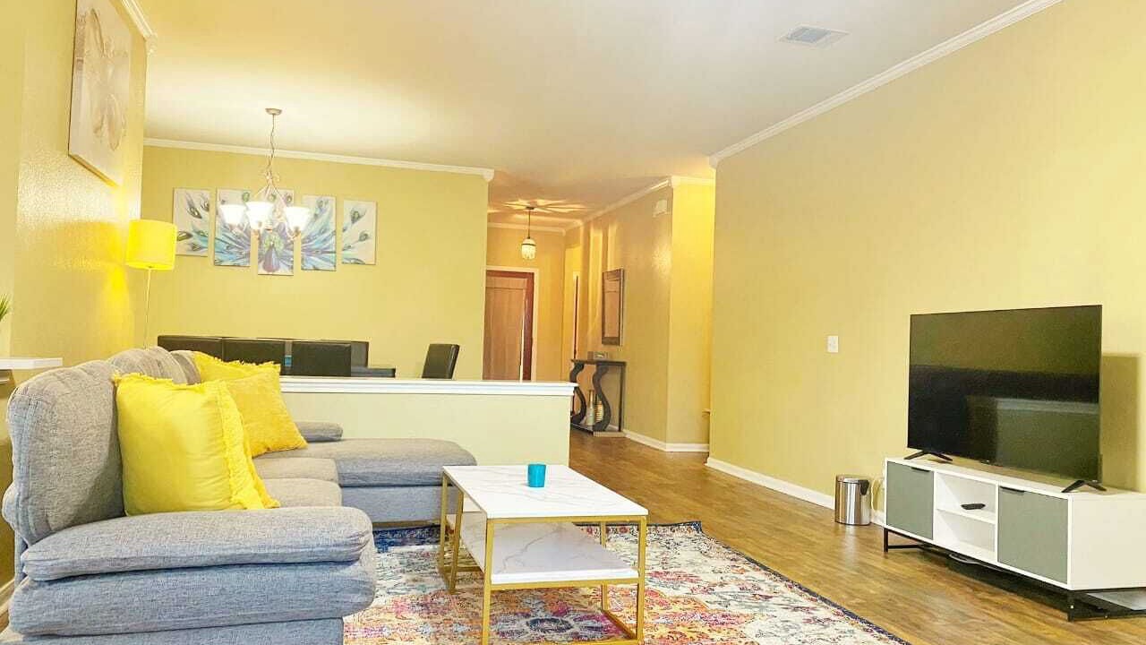 Photo of Livingroom in Cat Hollow