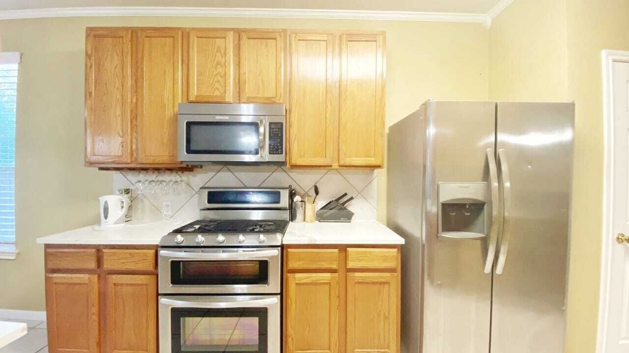 Photo of Kitchen in Cat Hollow