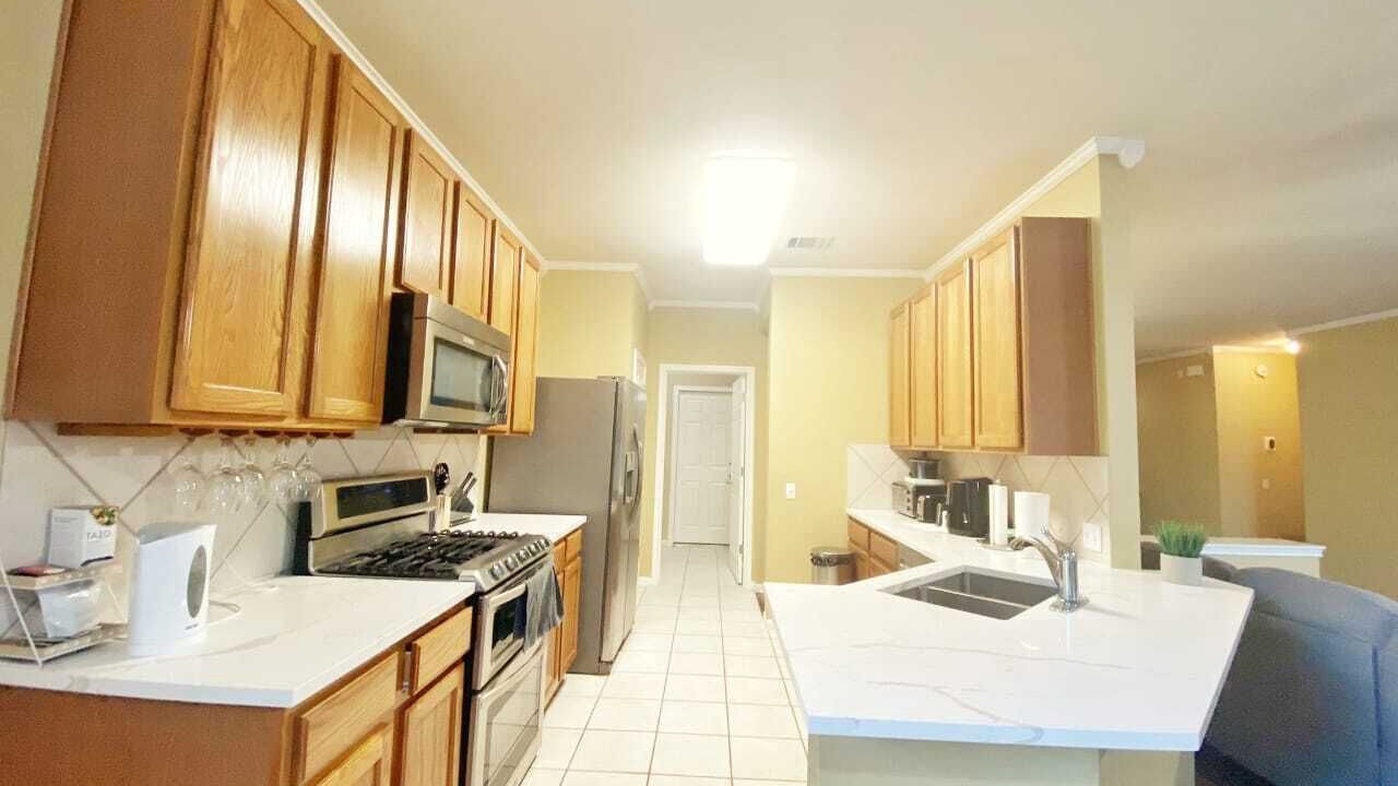 Photo of Kitchen in Cat Hollow