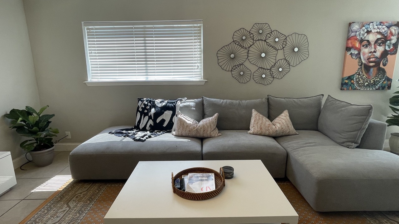 Photo of Livingroom in Sherman