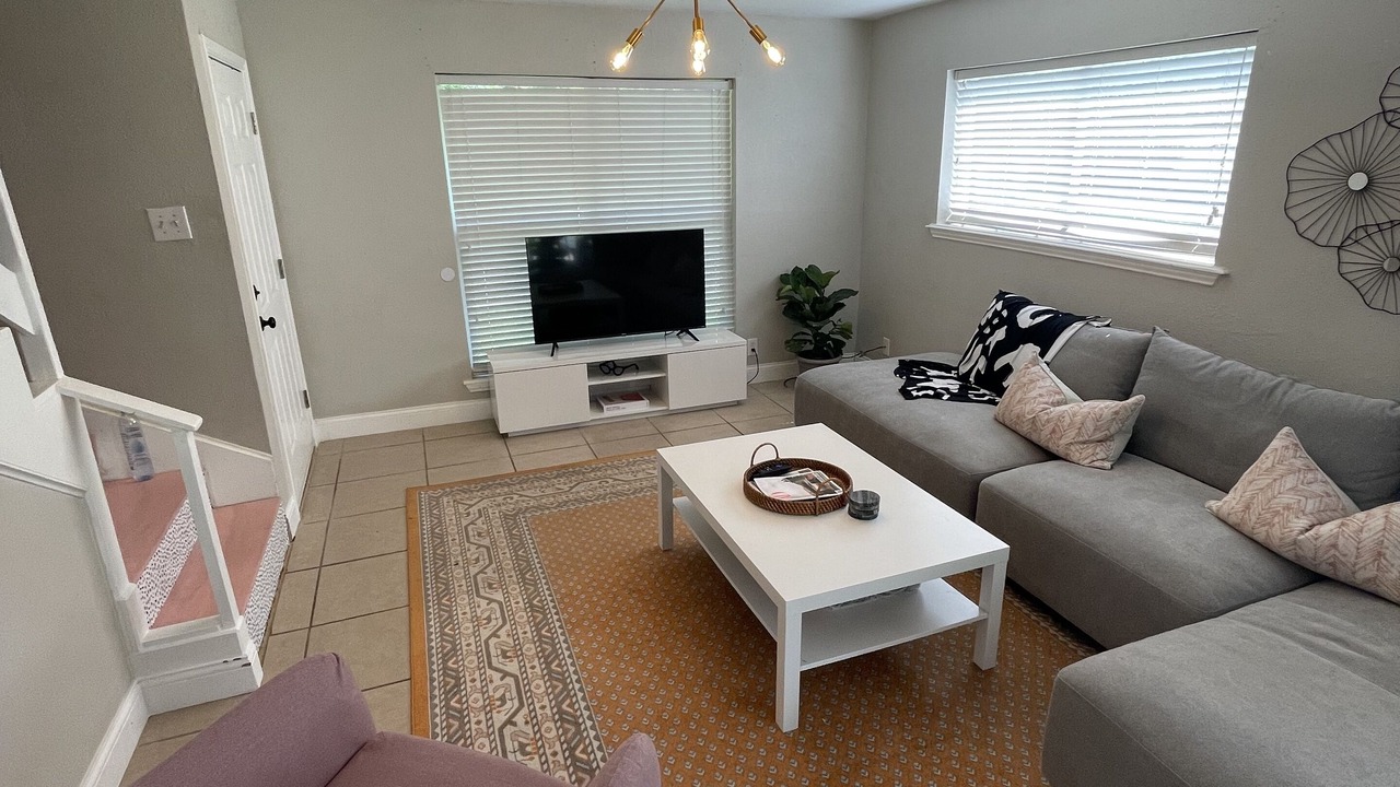 Photo of Livingroom in Sherman