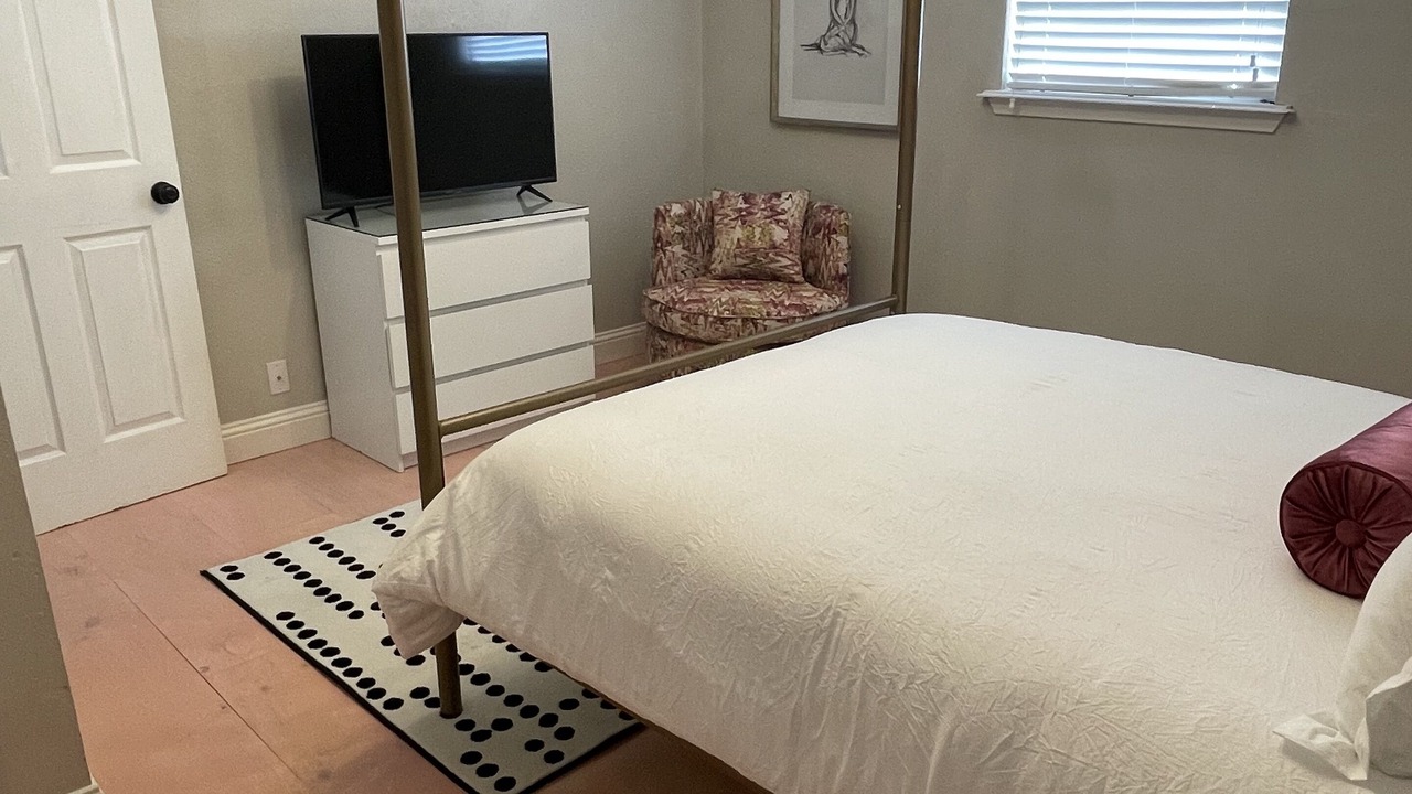 Photo of Bedroom in Sherman