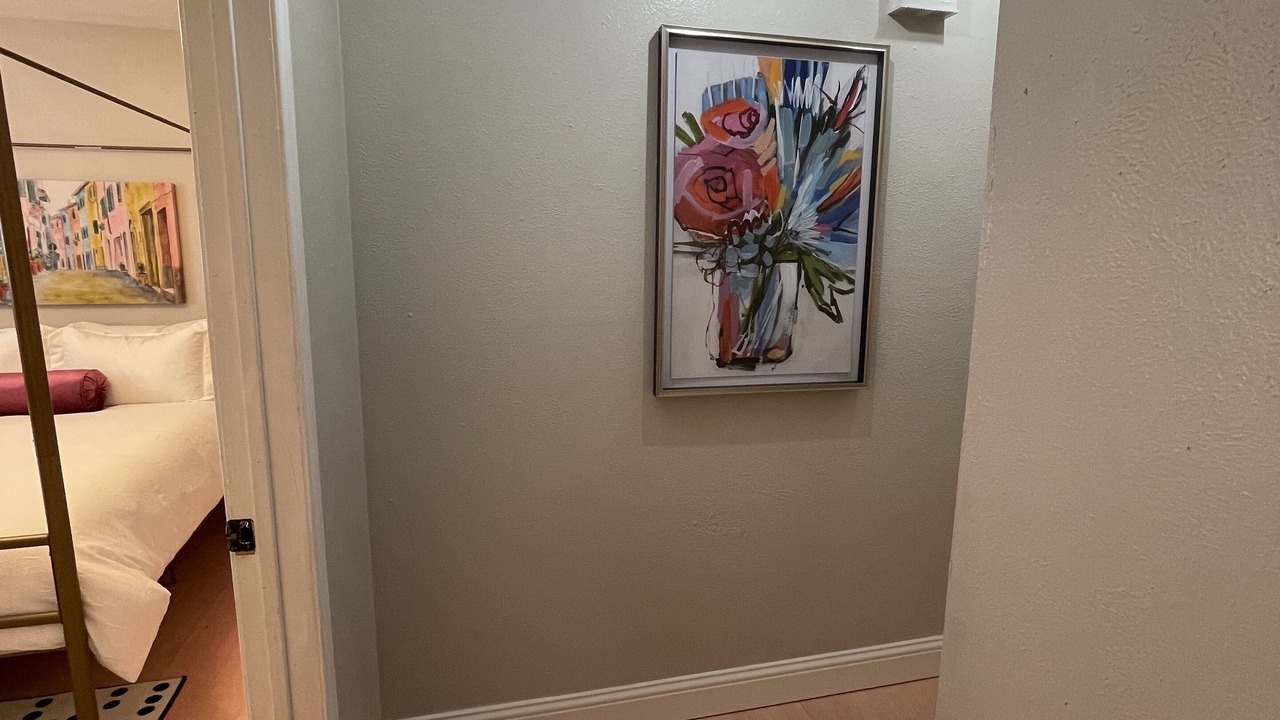 Photo of Bedroom in Sherman