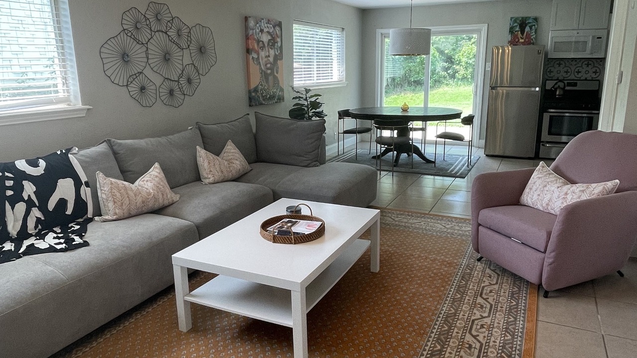 Photo of Livingroom in Sherman
