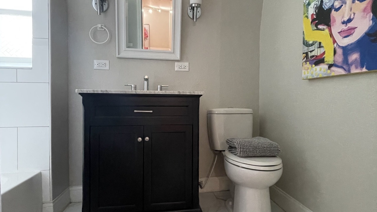 Photo of Bathroom in Sherman