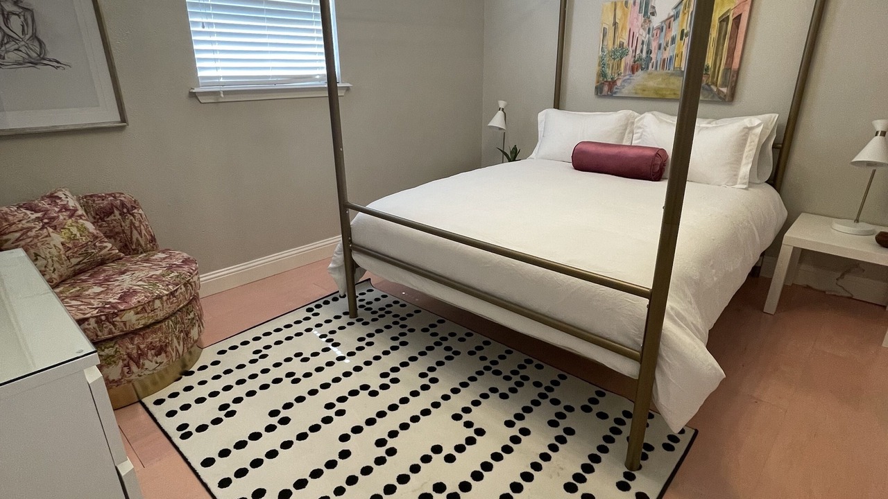 Photo of Bedroom in Sherman