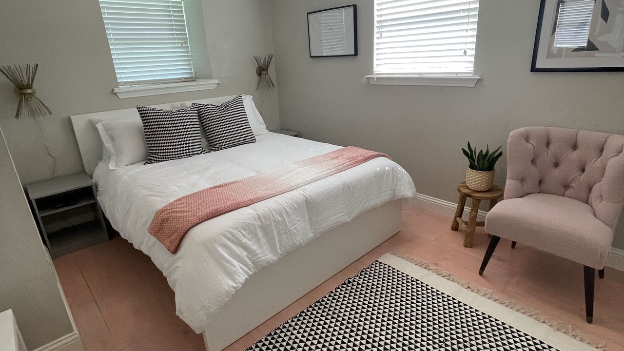 Photo of Bedroom in Sherman
