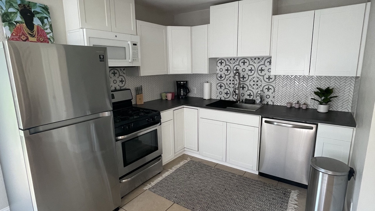 Photo of Kitchen in Sherman