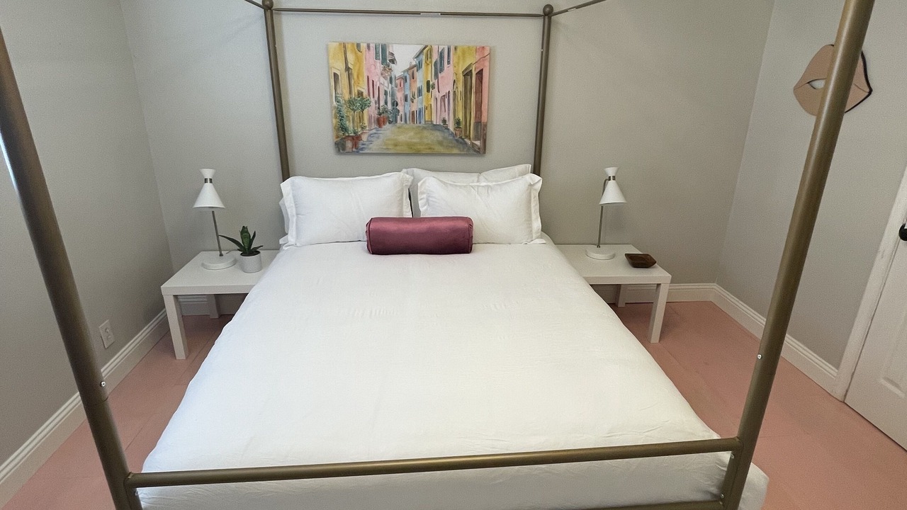 Photo of Bedroom in Sherman