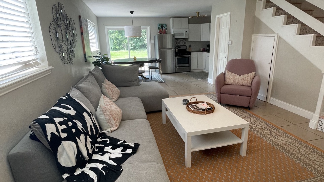 Photo of Livingroom in Sherman