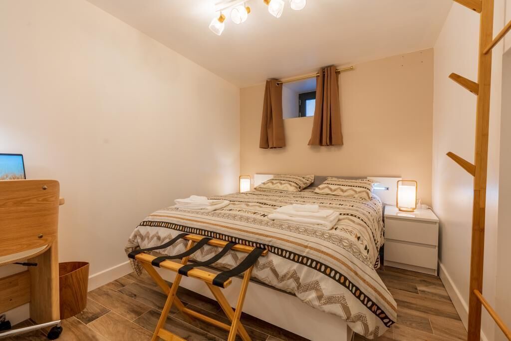 Photo of Bedroom in Mende