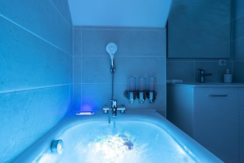 Photo of Bathroom in Mende