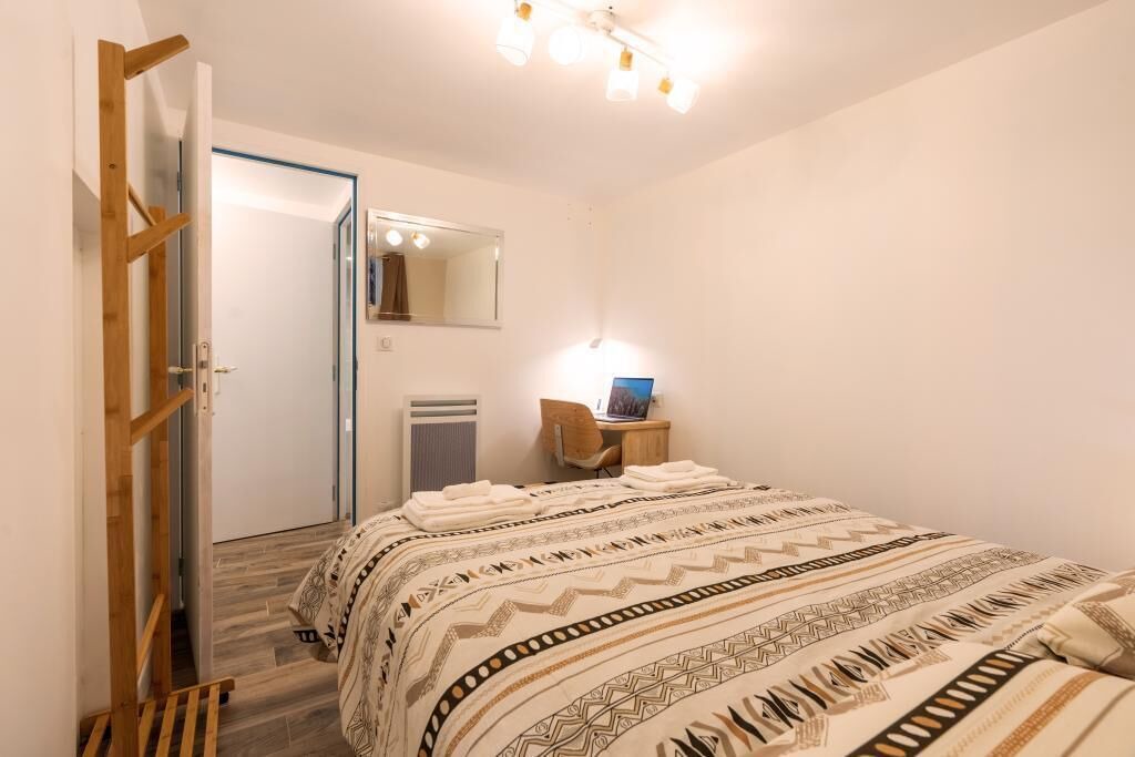 Photo of Bedroom in Mende