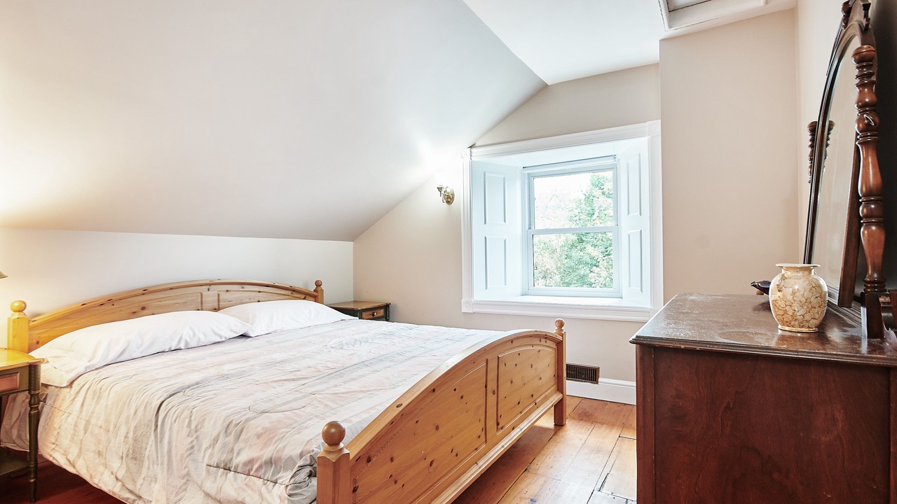 Photo of Bedroom in Edwardsburgh/Cardinal