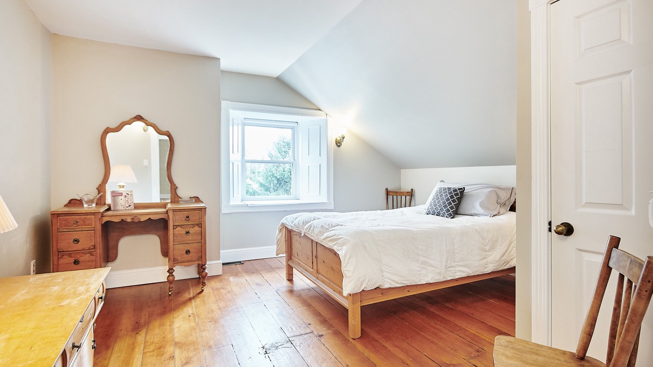 Photo of Bedroom in Edwardsburgh/Cardinal