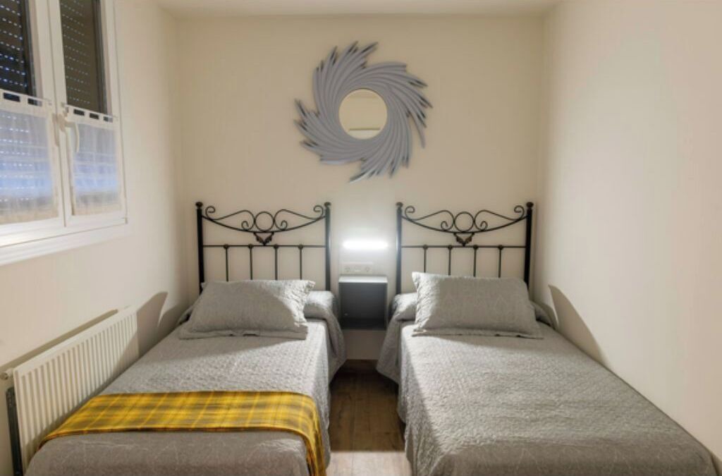 Photo of Bedroom in Iturmendi