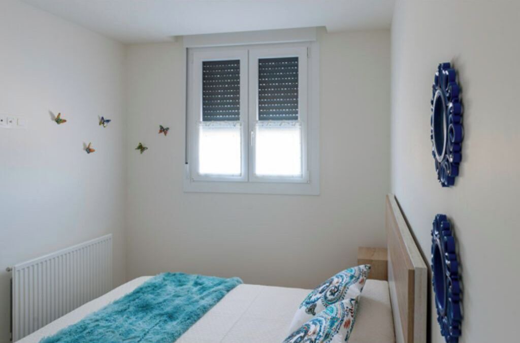 Photo of Bedroom in Iturmendi
