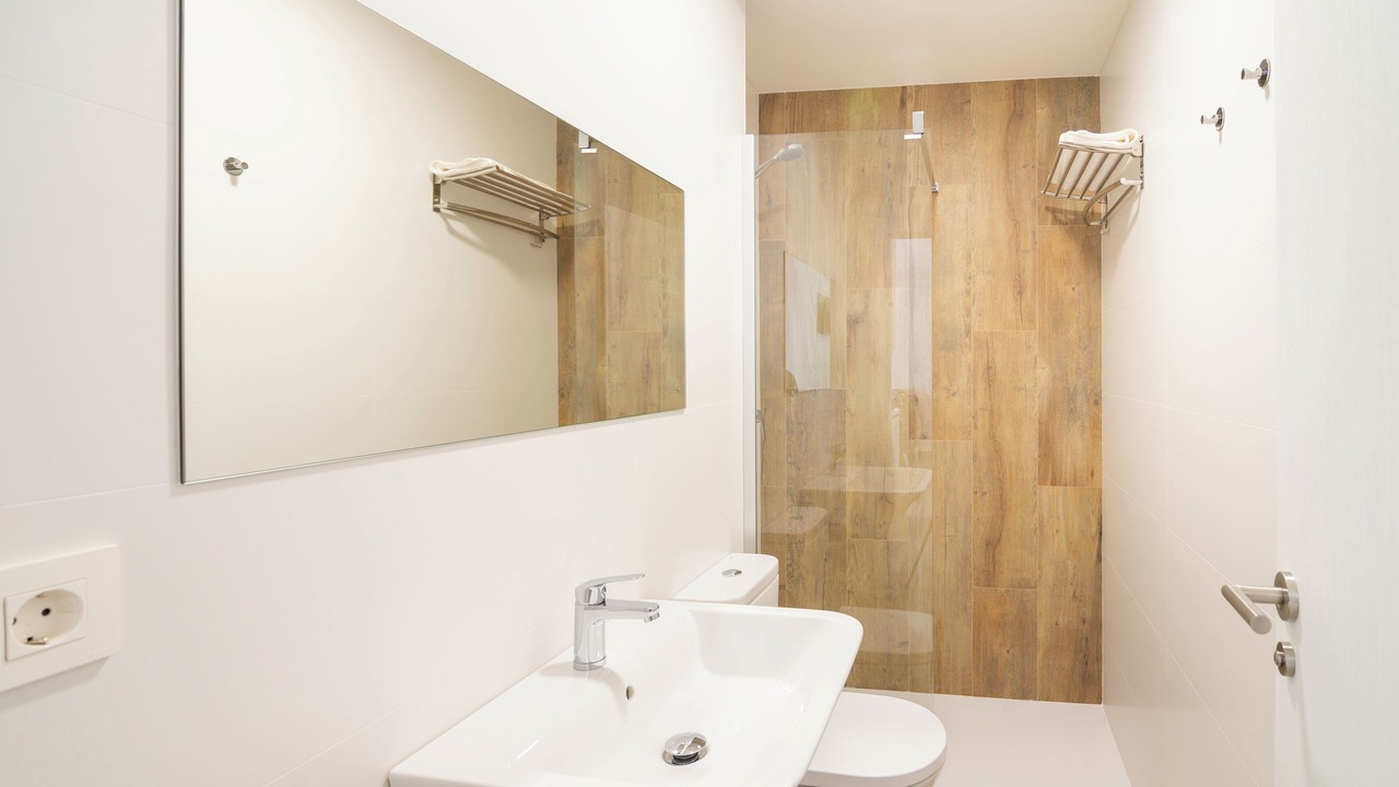 Photo of Bathroom in Iturmendi