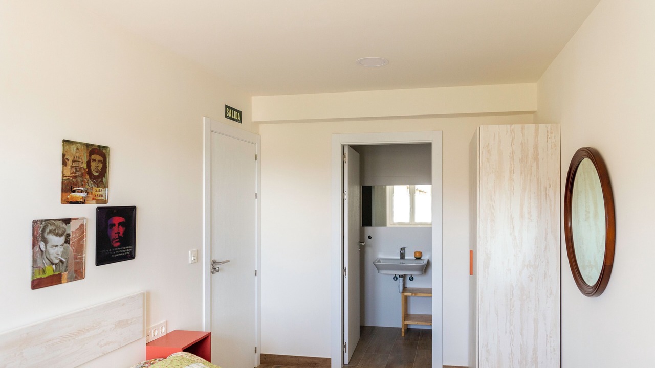 Photo of Bedroom in Iturmendi