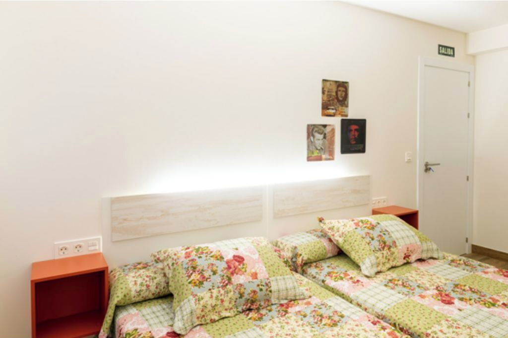 Photo of Bedroom in Iturmendi