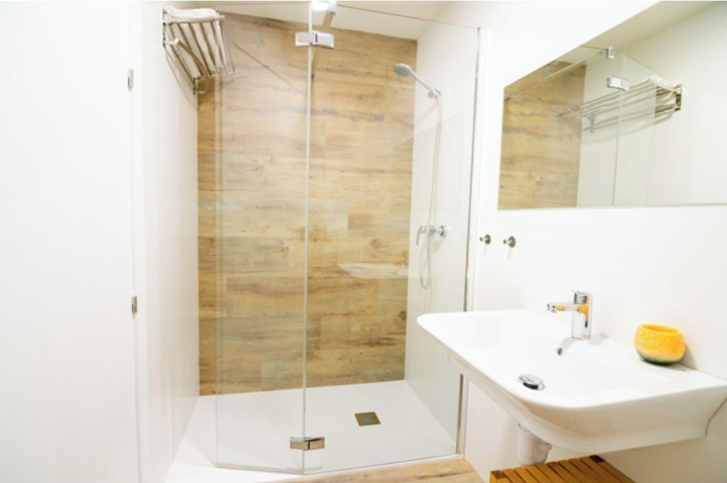 Photo of Bathroom in Iturmendi