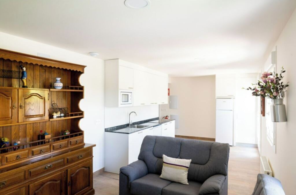 Photo of Livingroom in Iturmendi