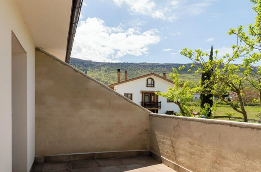 Photo of Patio Balcony in Iturmendi