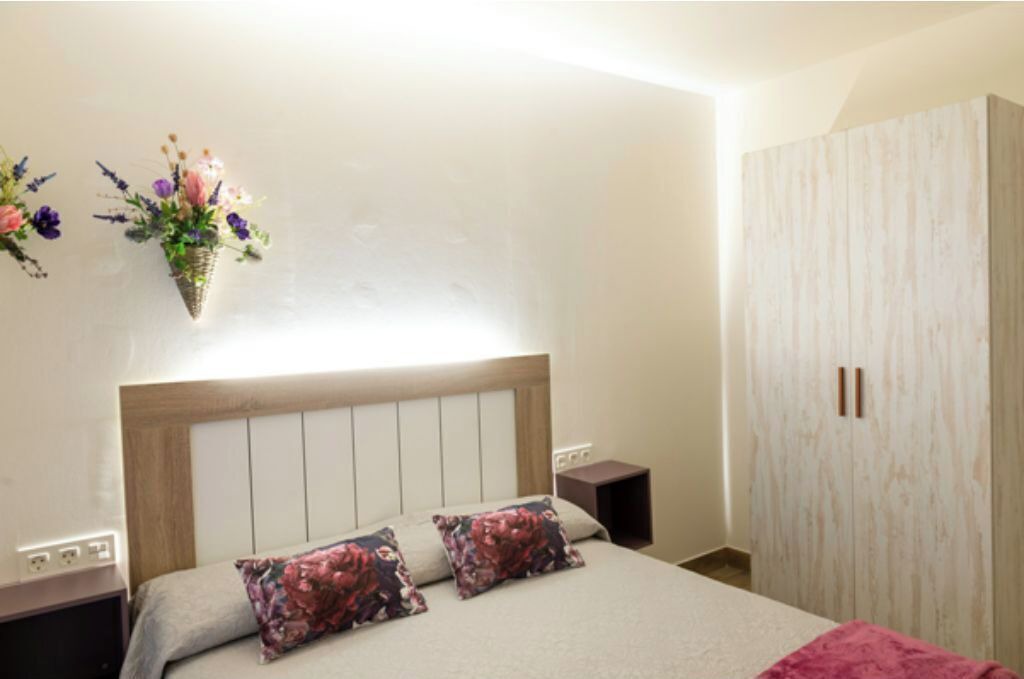 Photo of Bedroom in Iturmendi