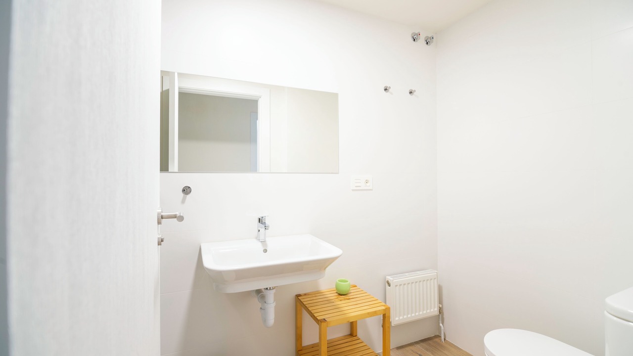 Photo of Bathroom in Iturmendi