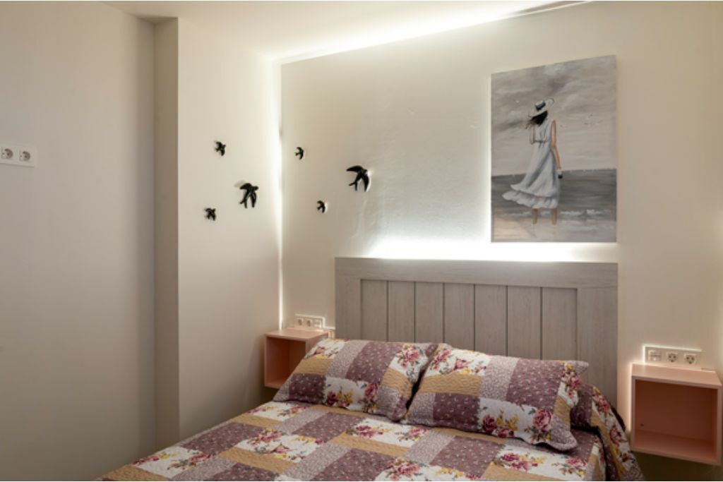 Photo of Bedroom in Iturmendi
