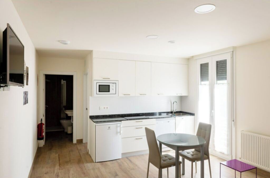 Photo of Kitchen in Iturmendi