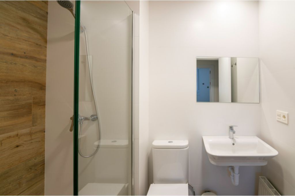 Photo of Bathroom in Iturmendi