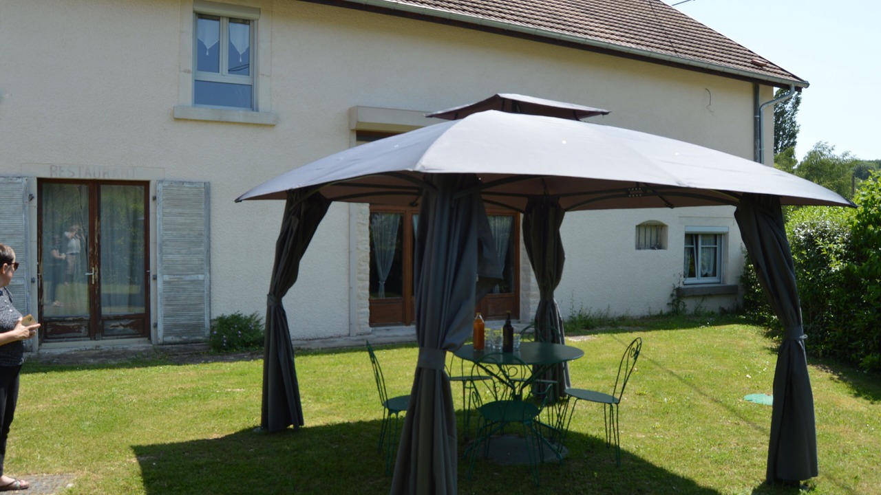 Photo of Outdoor in Beaumotte-Aubertans