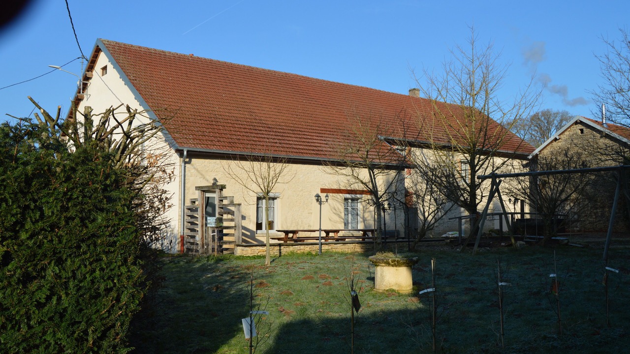 Photo of Outdoor in Beaumotte-Aubertans