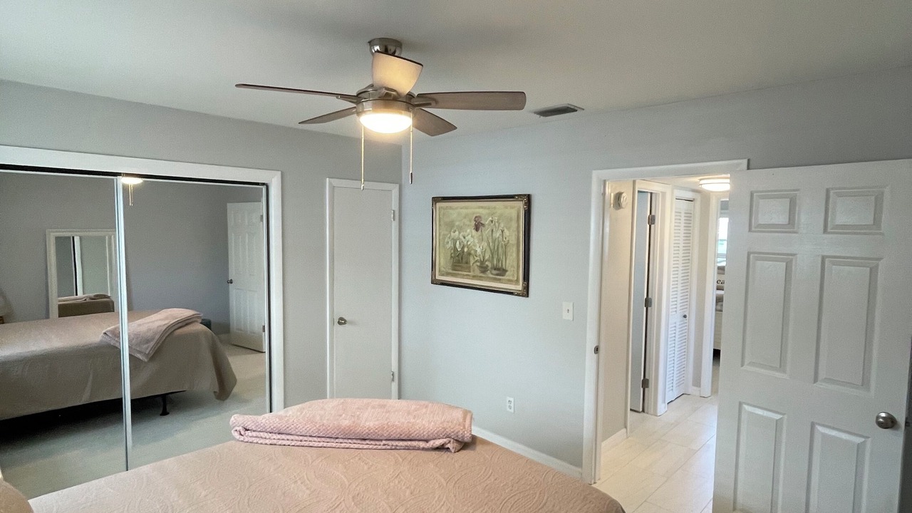 Photo of Bedroom in Davis Islands