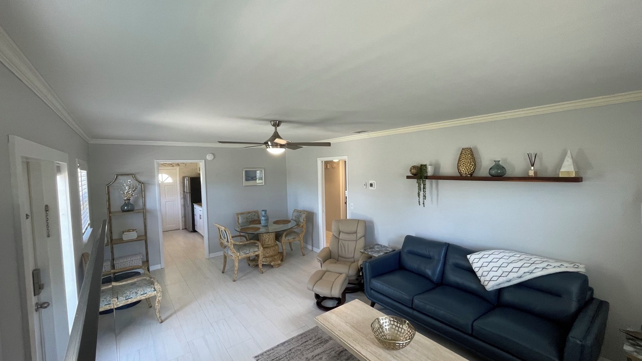Photo of Livingroom in Davis Islands
