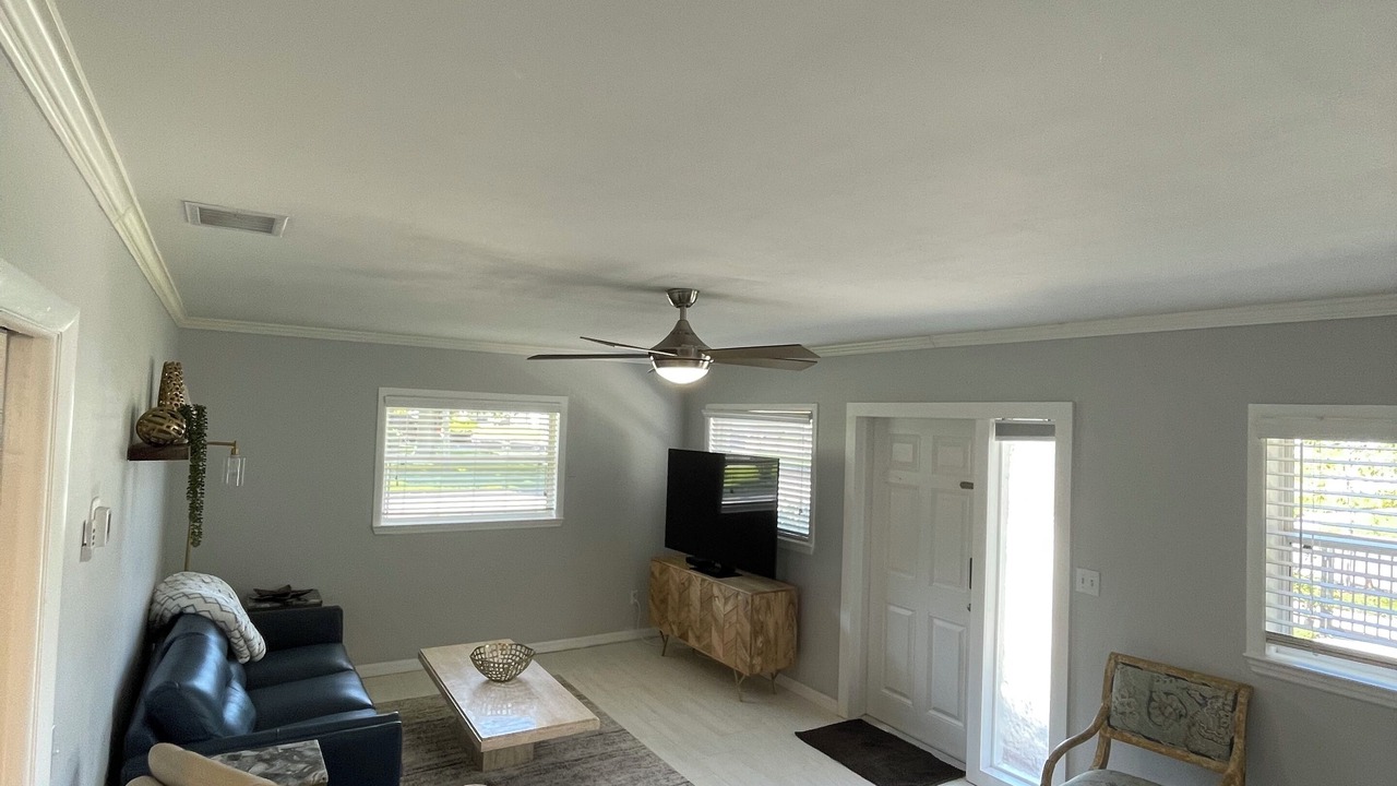Photo of Livingroom in Davis Islands