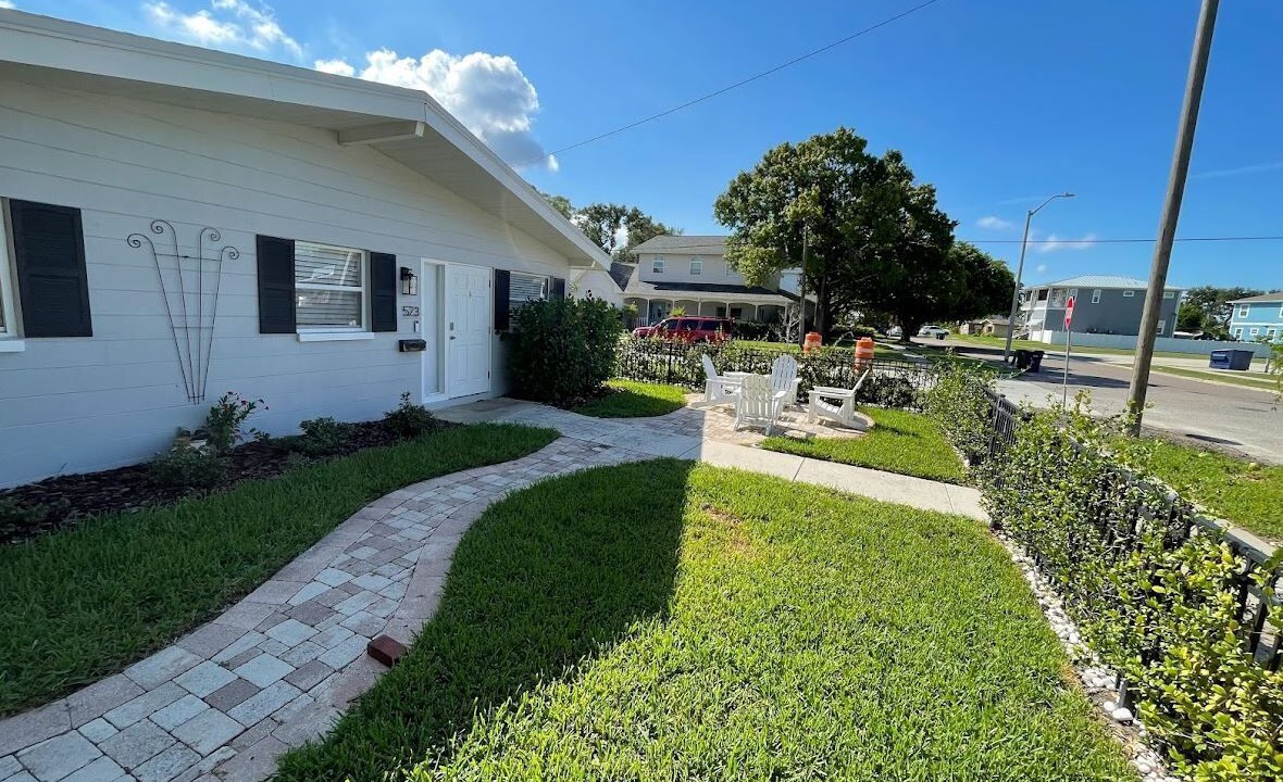 Photo of Outdoor in Davis Islands