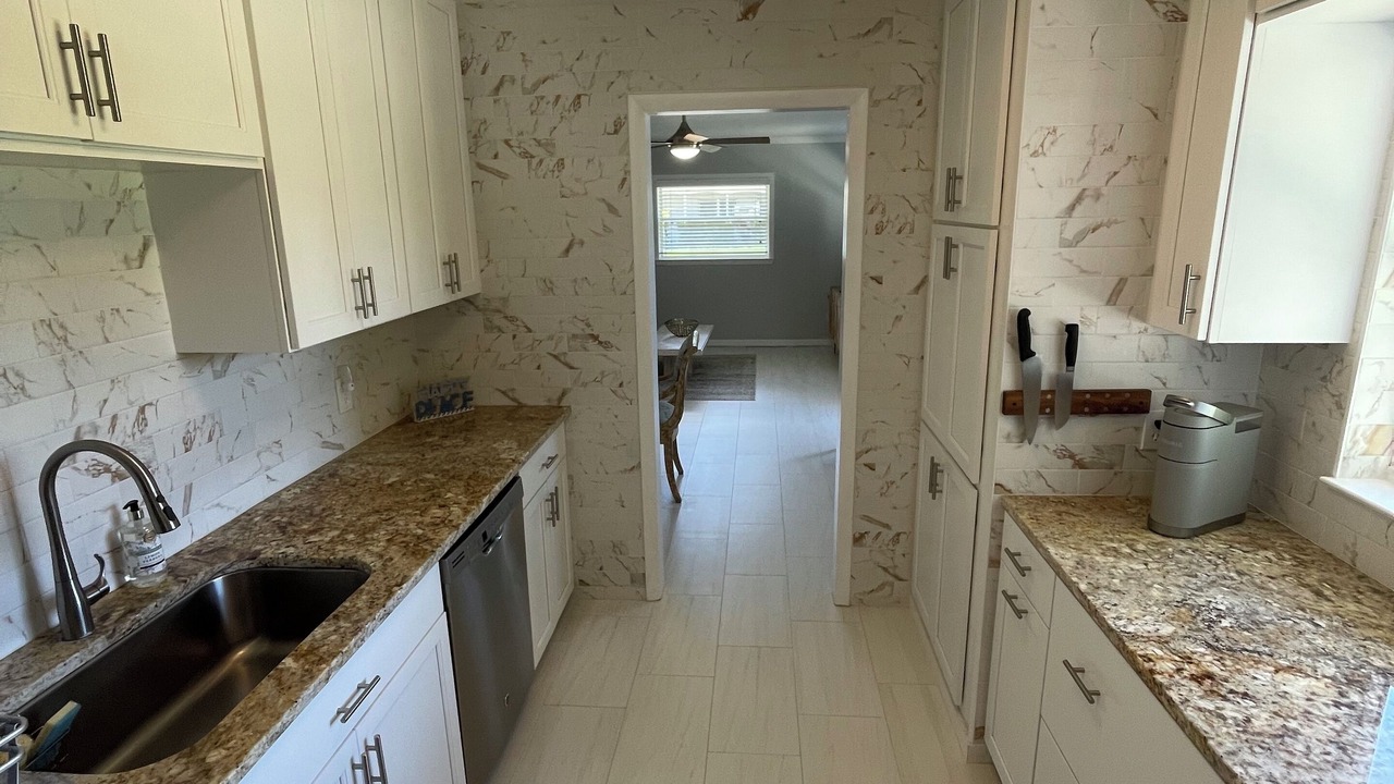 Photo of Kitchen in Davis Islands