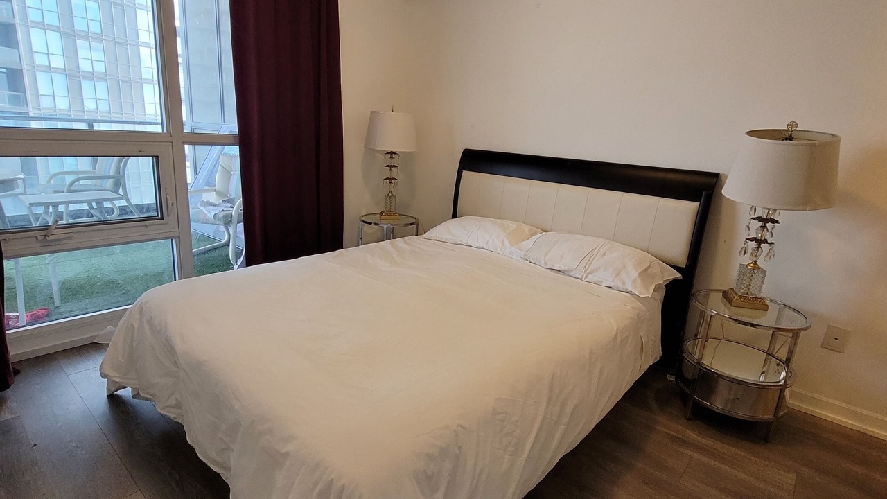 Photo of Bedroom in Henry Farm