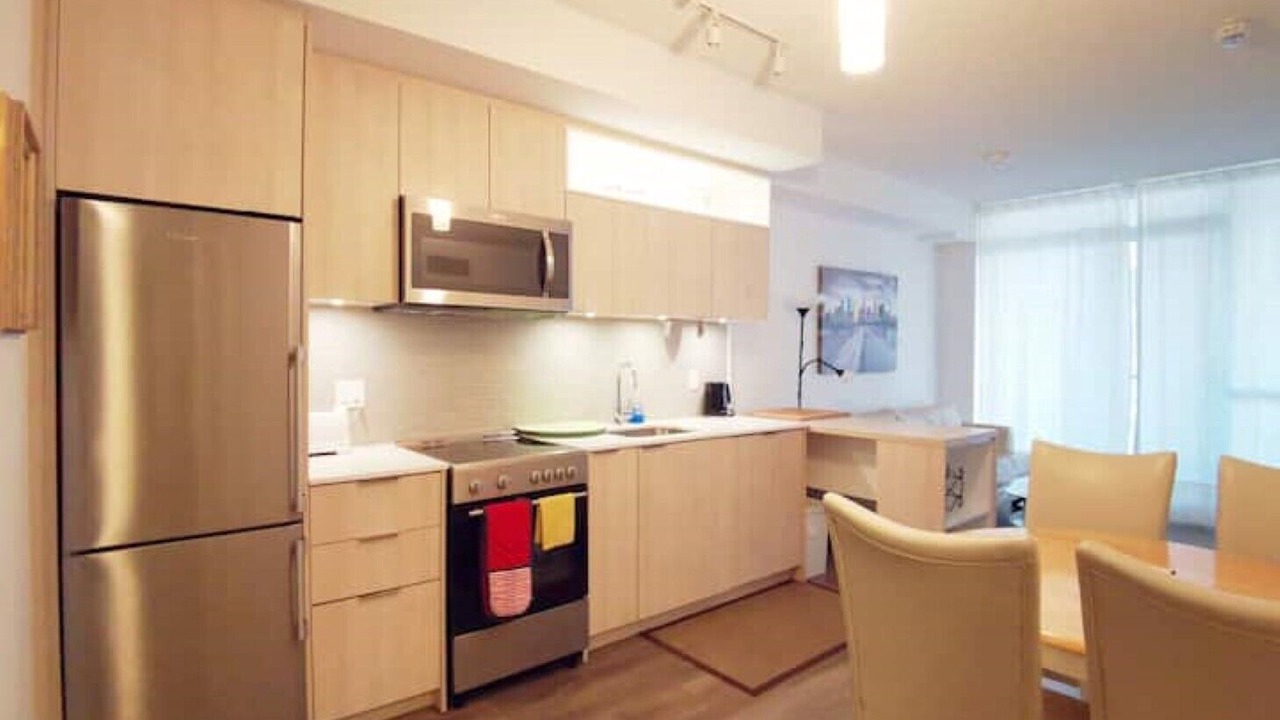 Photo of Kitchen in Henry Farm
