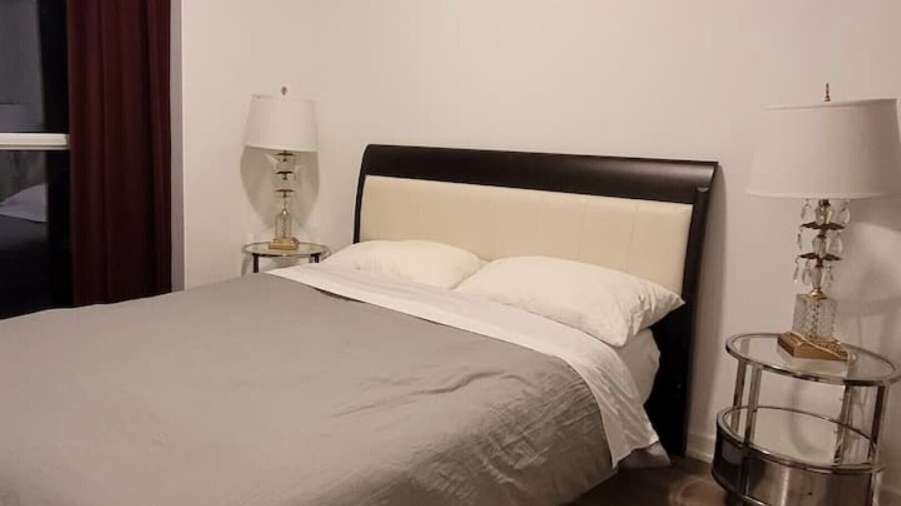 Photo of Bedroom in Henry Farm