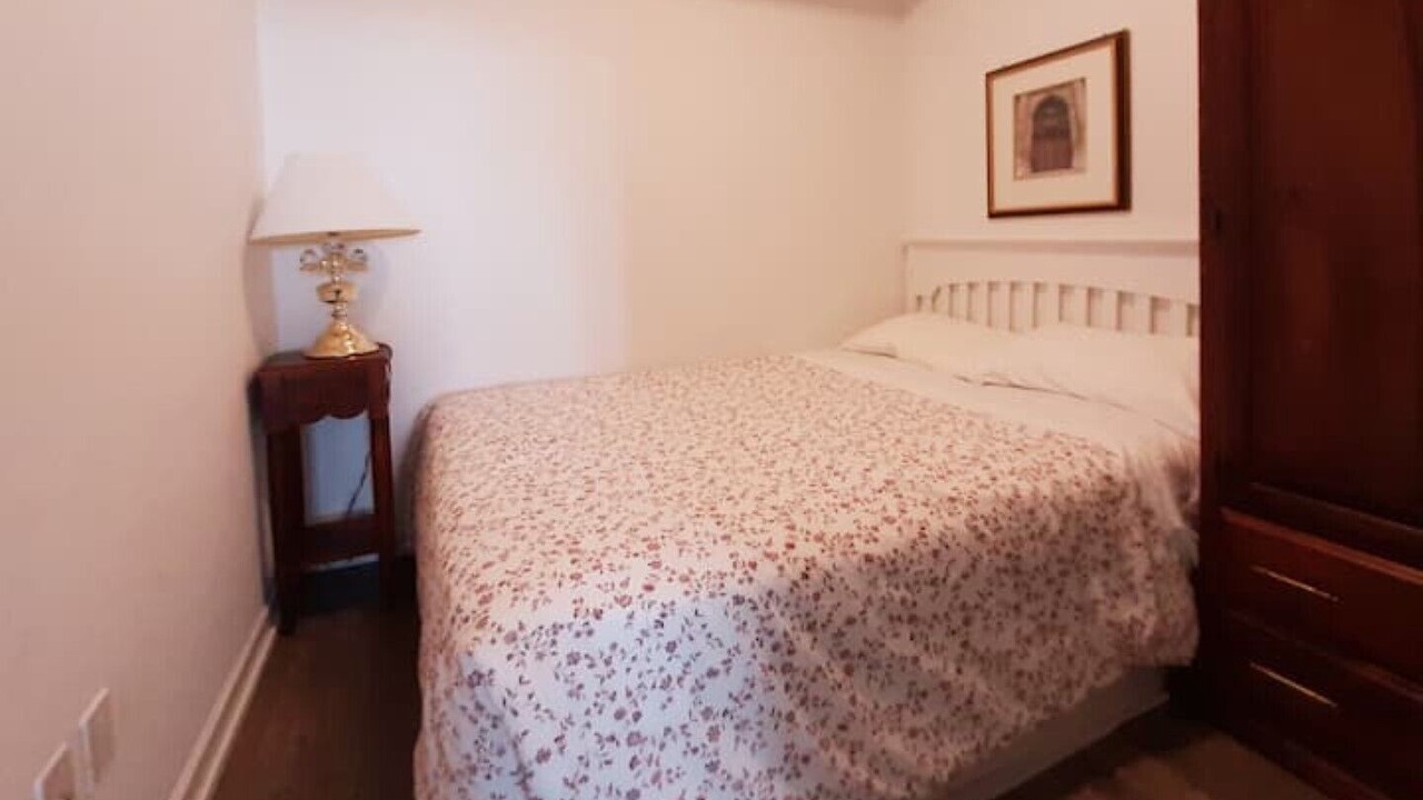 Photo of Bedroom in Henry Farm
